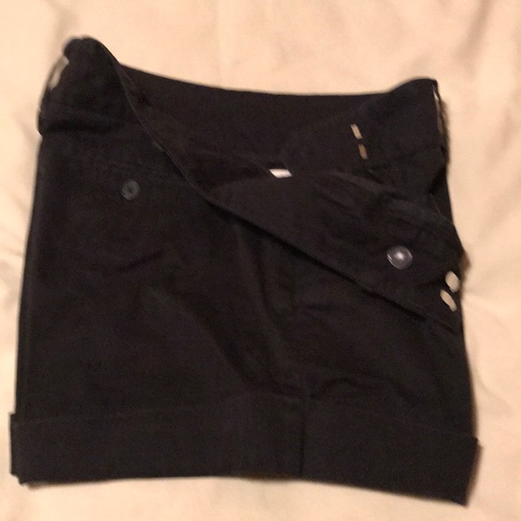 Four pairs of shorts. - Picture 2 of 8